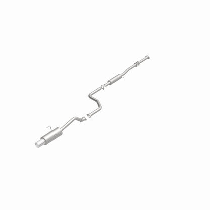 MagnaFlow Honda Civic Street Series Cat-Back Performance Exhaust System 15646 360 Degree Image Set