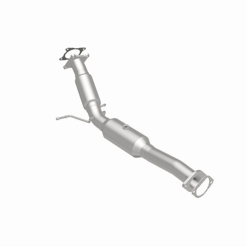 MagnaFlow Volvo California Grade CARB Compliant Direct-Fit Catalytic Converter 5561660 360 Degree Image Set