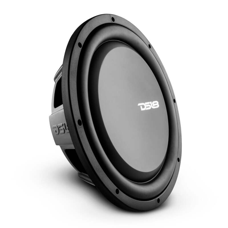 DS18 DSE PSW Shallow Mount Powersports Subwoofers Audio, Video & Radios Subwoofers main image