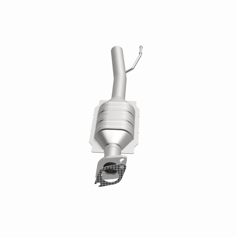 MagnaFlow OEM Grade Federal / EPA Compliant Direct-Fit Catalytic Converter 49419 360 Degree Image Set