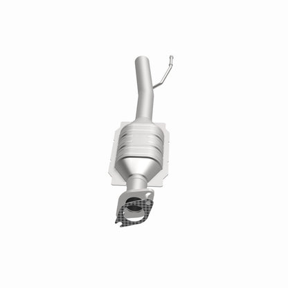 MagnaFlow OEM Grade Federal / EPA Compliant Direct-Fit Catalytic Converter 49419 360 Degree Image Set