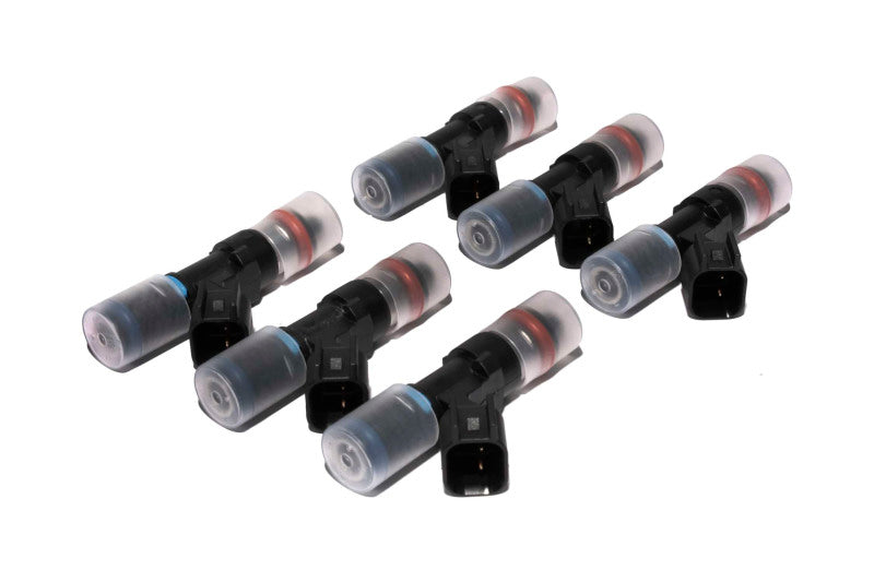 FAST Fuel Injector 30332-6 Photo - Primary