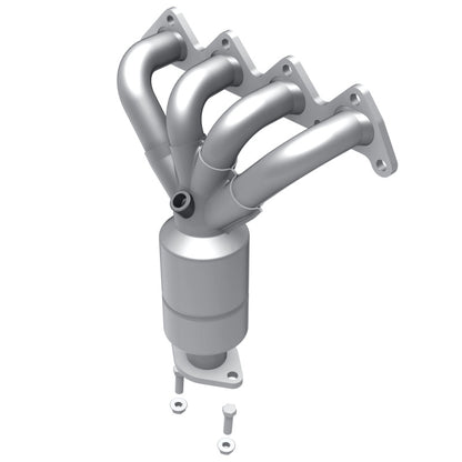 MagnaFlow OEM Grade Federal / EPA Compliant Manifold Catalytic Converter 51349 Photo - Primary