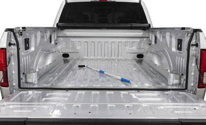 Access Accessories Cargo Management (Galv. Truck bed pockets w/EZ-Retriever II) 80080 80080 Photo - Primary