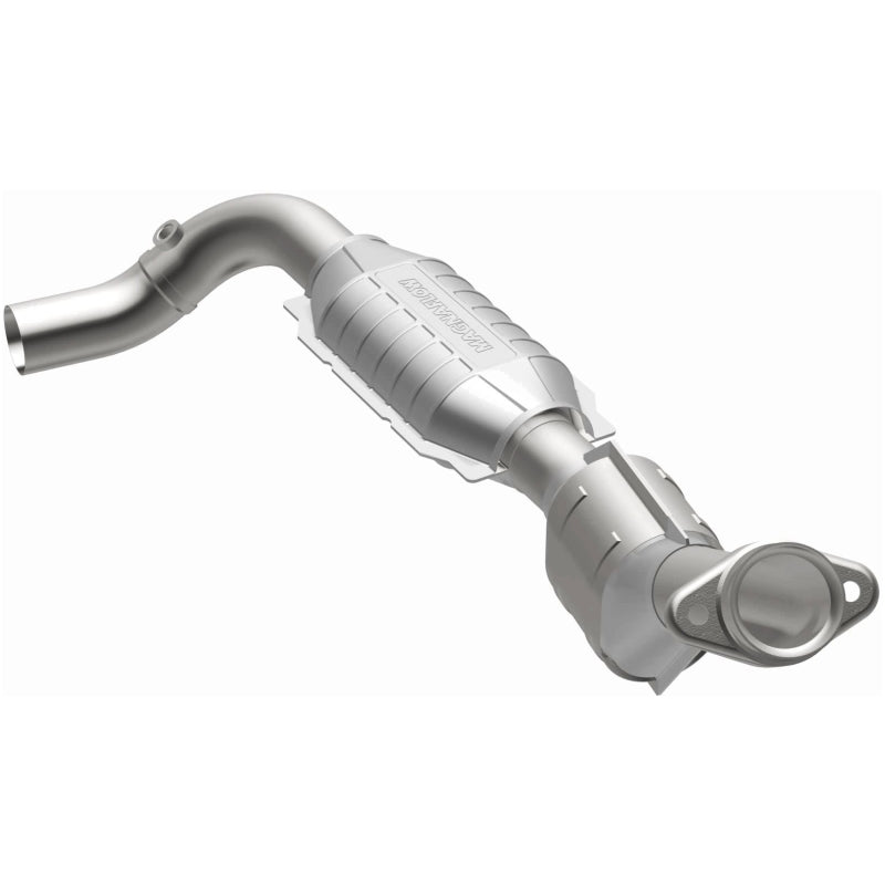 MagnaFlow Ford OEM Grade Federal / EPA Compliant Direct-Fit Catalytic Converter 49429 Photo - out of package