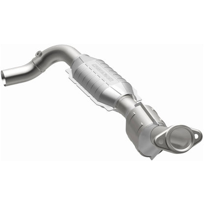 MagnaFlow Ford OEM Grade Federal / EPA Compliant Direct-Fit Catalytic Converter 49429 Photo - out of package