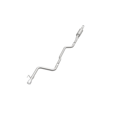 MagnaFlow Chevrolet Cruze Street Series Cat-Back Performance Exhaust System 19269 360 Degree Image Set