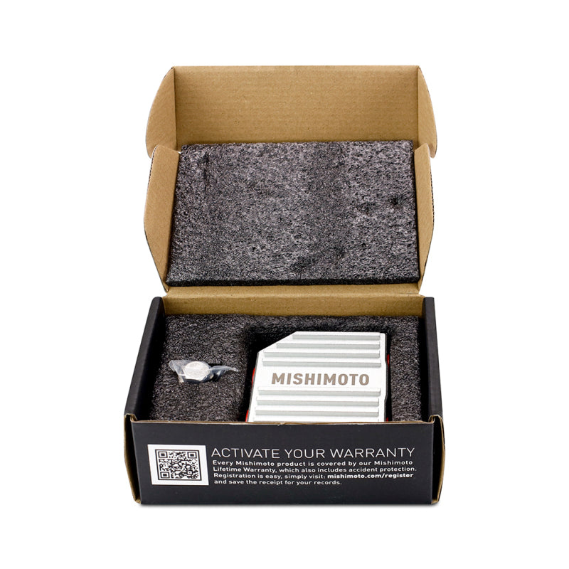 Mishimoto 2019+ RAM 6.7L Cummins Thermal Bypass Full Flow MMTC-RAM2-TBVFF MMTC-RAM2-TBVFF User 1