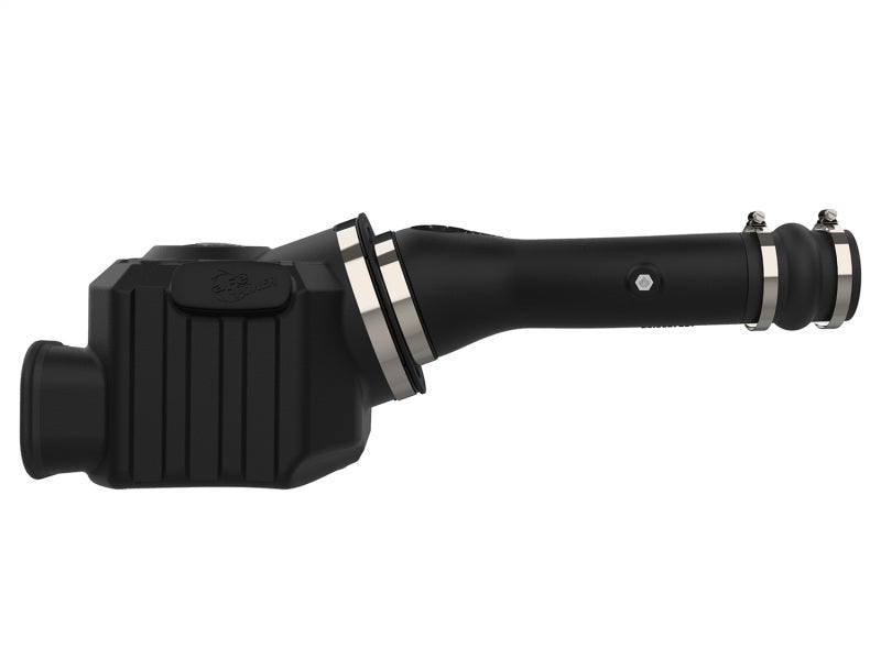 aFe Momentum GT PRO DRY S Cold Air Intake System Toyota 4Runner 10-18 V6-4 51-76013 Photo - Unmounted