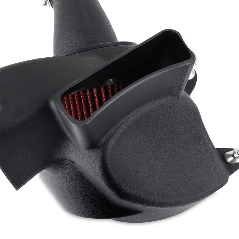 Mishimoto 2021+ BMW G8X M3/M4 Performance Air Intake Kit MMAI-G80-21 MMAI-G80-21 User 4
