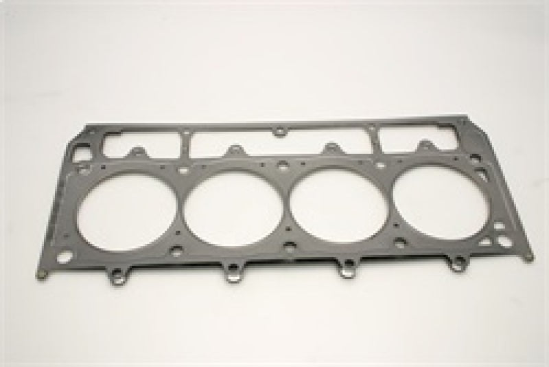Cometic Gasket 4.185 MLS Head Gasket .040 - GM LSX RH CAGC5935-040 C5935-040 Photo - Primary