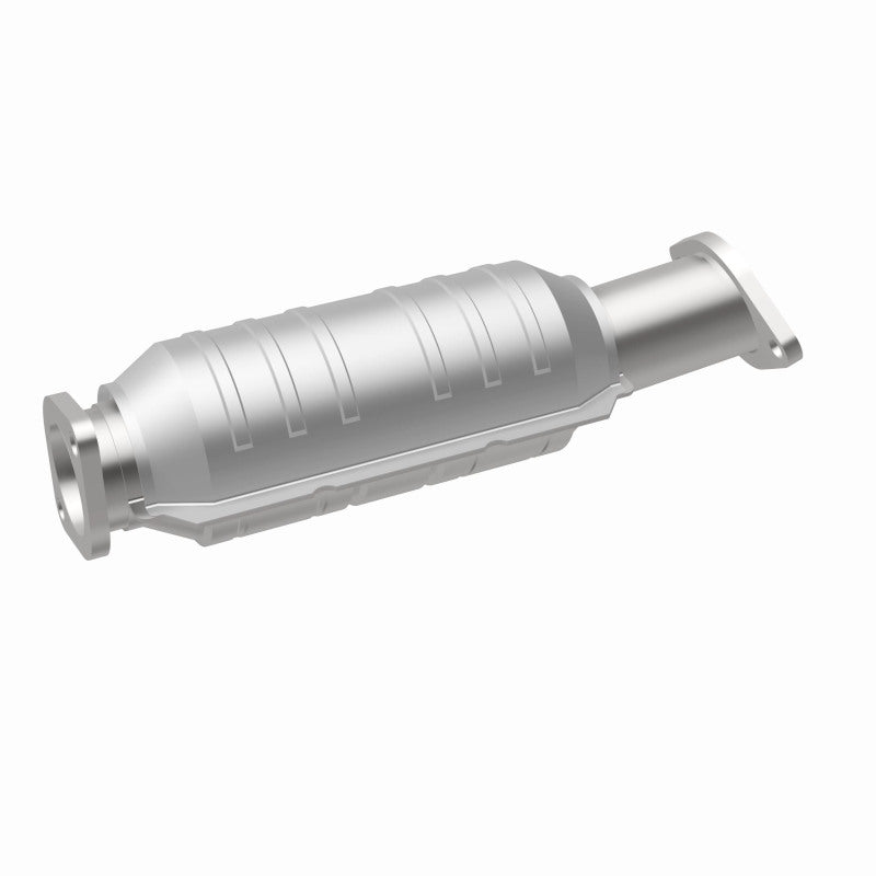 MagnaFlow Hyundai HM Grade Federal / EPA Compliant Direct-Fit Catalytic Converter 23010 360 Degree Image Set