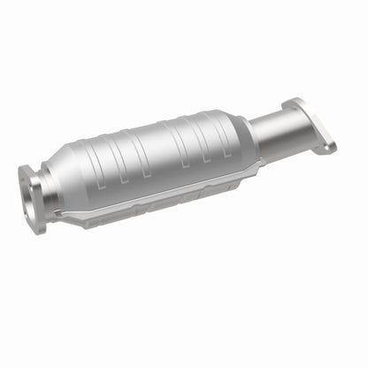 MagnaFlow Hyundai HM Grade Federal / EPA Compliant Direct-Fit Catalytic Converter 23010 360 Degree Image Set