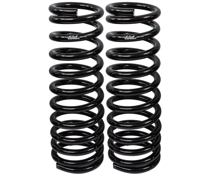 Carli CLI Coil Springs Suspension Lift Springs main image