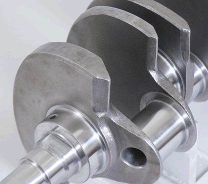 Eagle Ford 4.6L Modular V8 3.750in Stroke Internally Balanced Crankshaft 102813750 102813750 Photo - Unmounted