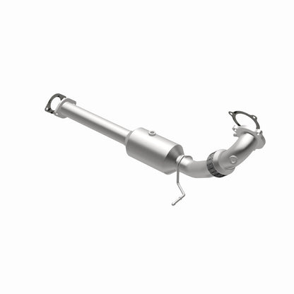 MagnaFlow Volvo California Grade CARB Compliant Direct-Fit Catalytic Converter 5461738 360 Degree Image Set