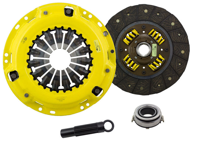 ACT HD Clutch Kit Performance Street Toyota Camry Base L4 07-08 TC7-HDSS Photo - Primary
