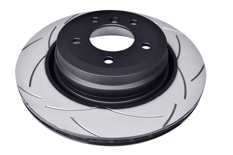 DBA DBA Street Slotted Rotors Brakes, Rotors & Pads Brake Rotors - Slotted main image