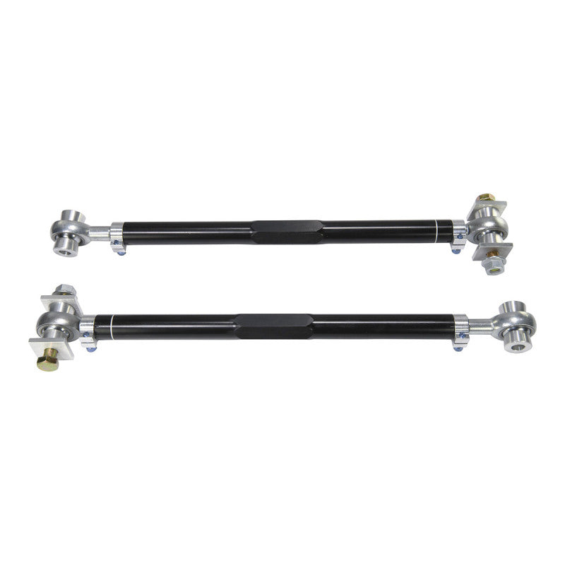 SPL Part BMW F2X/F3X Rear Toe Links + Eccentric Lockout SPL RTAEL F3X Photo - out of package