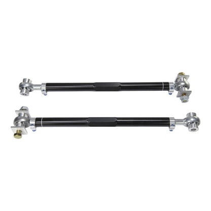 SPL Part BMW F2X/F3X Rear Toe Links + Eccentric Lockout SPL RTAEL F3X Photo - out of package