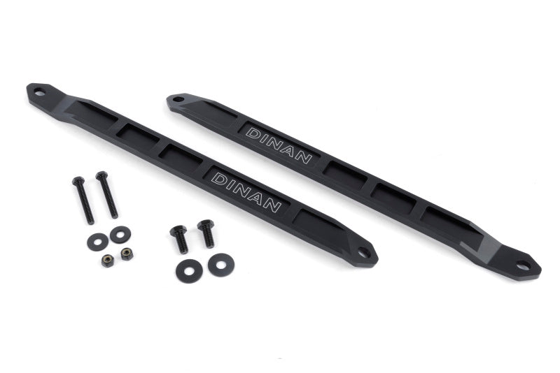 Dinan DNN Tower Braces Suspension Strut Bars main image