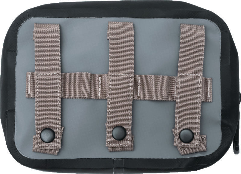 Kuryakyn Torke Lg Removeable Dry Pouch 5179 5179 User 1
