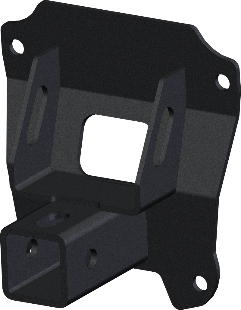KFI Receiver Hitch Rear 101755 101755 Photo - Primary
