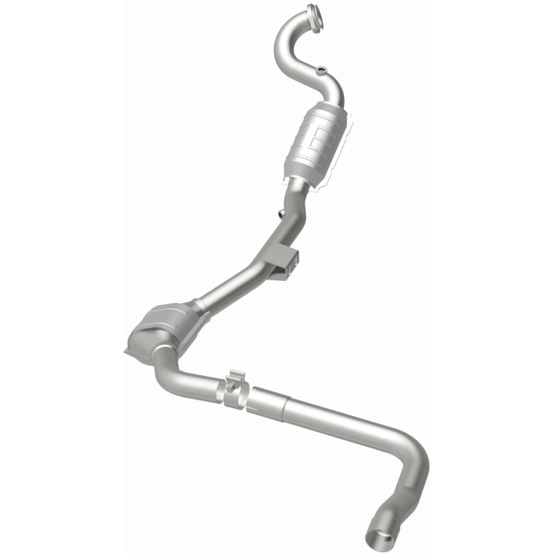 MagnaFlow Mercedes-Benz ML430 HM Grade Federal / EPA Compliant Direct-Fit Catalytic Converter 24580 Photo - out of package