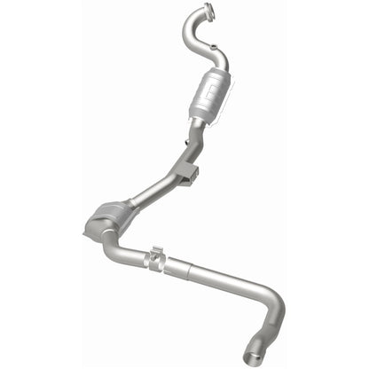 MagnaFlow Mercedes-Benz ML430 HM Grade Federal / EPA Compliant Direct-Fit Catalytic Converter 24580 Photo - out of package