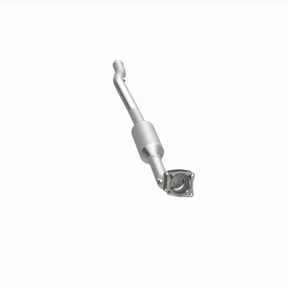 MagnaFlow Volvo HM Grade Federal / EPA Compliant Direct-Fit Catalytic Converter 24162 360 Degree Image Set