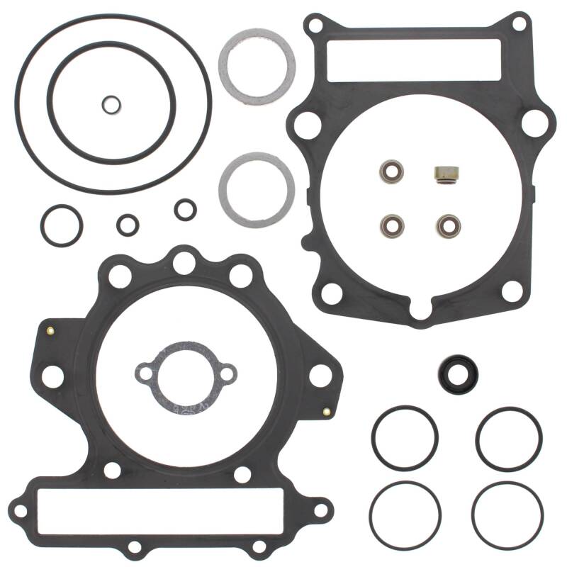 Vertex Pistons Vertex Gaskets 90-95 Yamaha XT600 Top End Gasket Kit 810685 810685 Photo - Primary