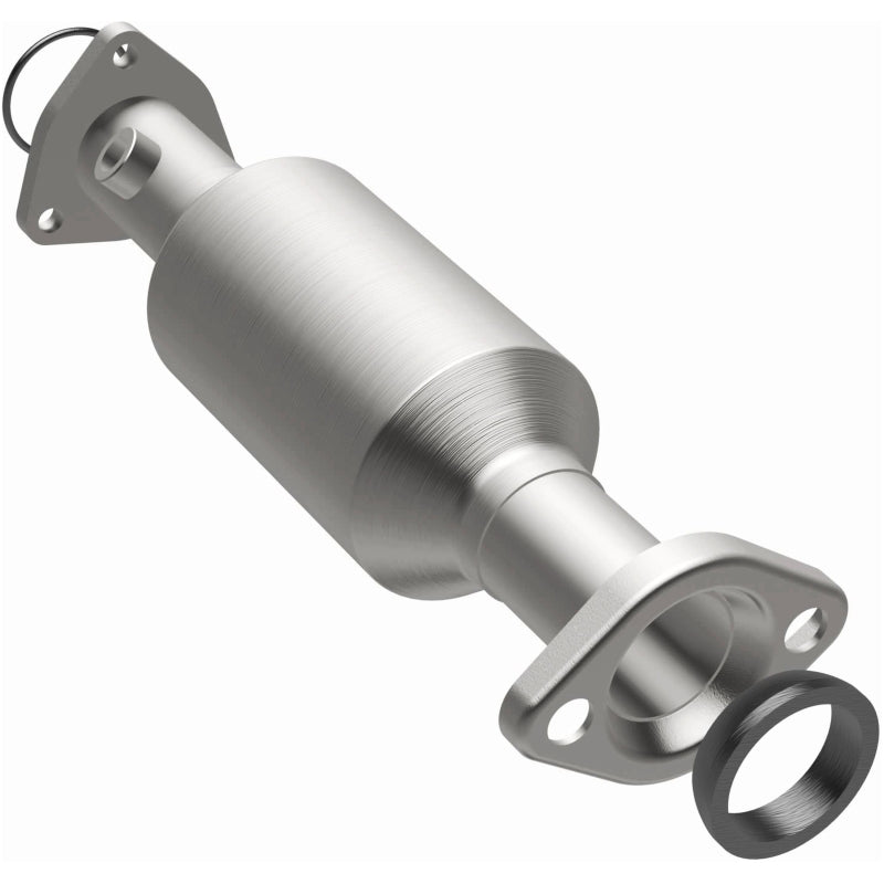 MagnaFlow Honda Odyssey California Grade CARB Compliant Direct-Fit Catalytic Converter 3391401 Photo - out of package
