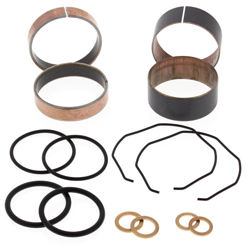 All Balls Racing Fork Bushing Kit 38-6087 38-6087 Photo - Primary