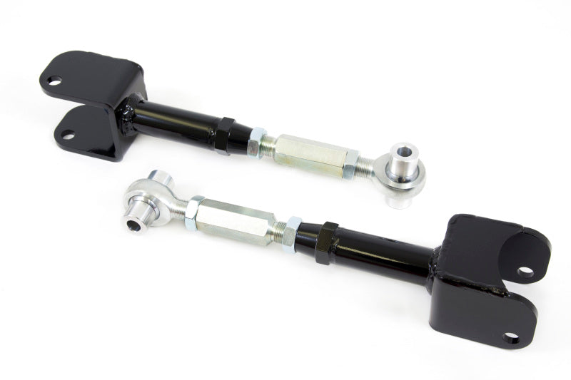 UMI Performance 64-67 GM A-Body Adjustable Upper Control Arms - Ultimate Arms 4019-B 4019-B Photo - Primary
