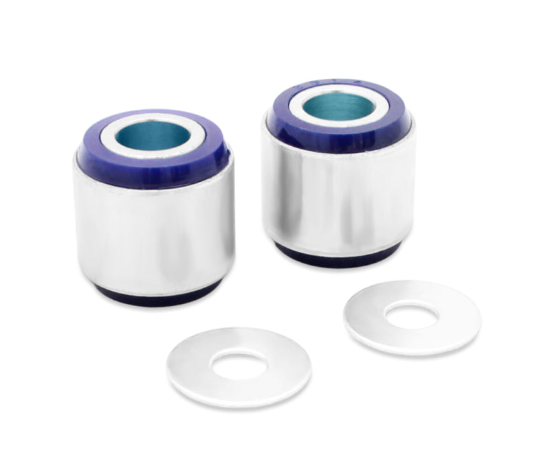 SuperPro Rear Trailing Arm Front Bushing Kit SPF3314K Photo - out of package