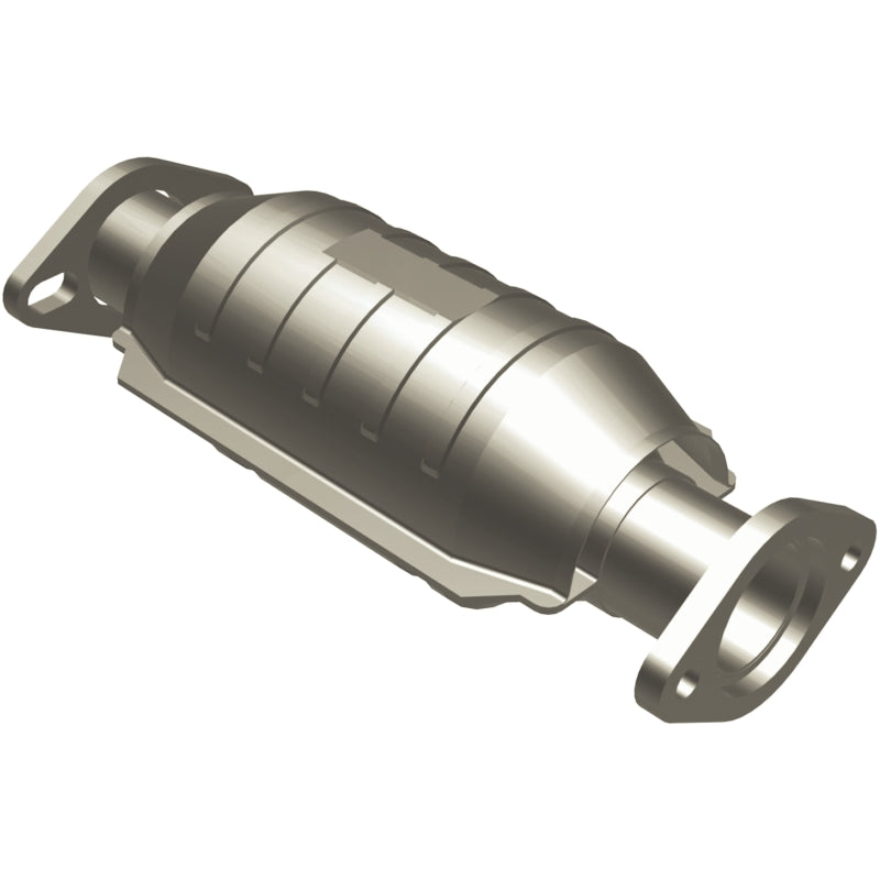 MagnaFlow Standard Grade Federal / EPA Compliant Direct-Fit Catalytic Converter 23235 Photo - Primary