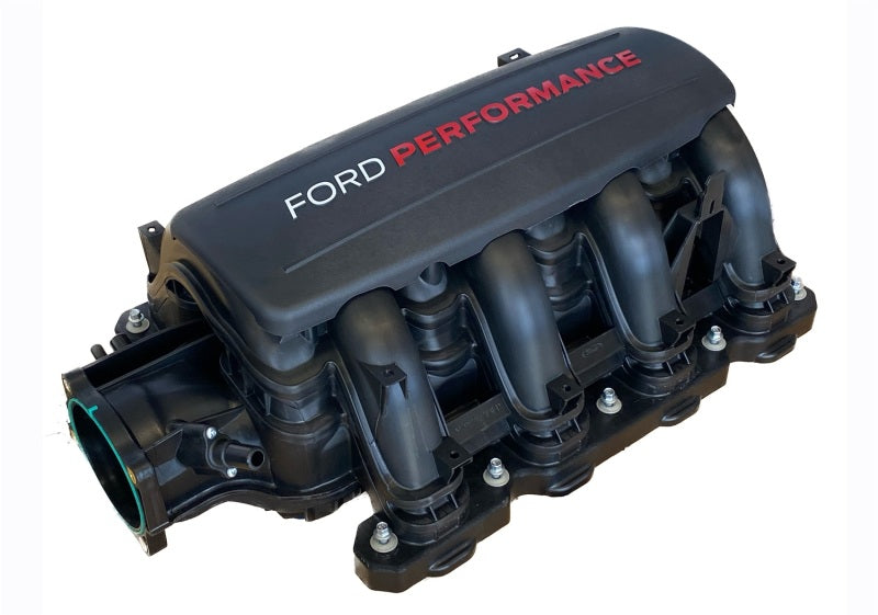 Ford Racing Ford Performance Low Profile Manifold For 7.3L Super Duty Gas Engine M-9424-73LP M-9424-73LP Photo - Unmounted