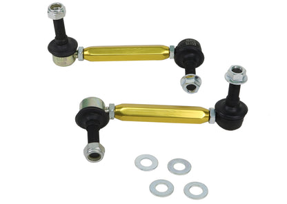 Whiteline Sway Bar - Link KLC180-155 Photo - Close Up