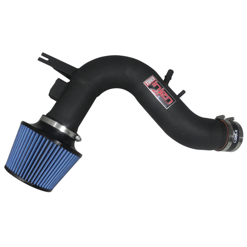 Injen Ford Power-Flow Air Intake System : 2009-11 Flex 3.5L V6 Tuned PF9065WB Photo - Primary