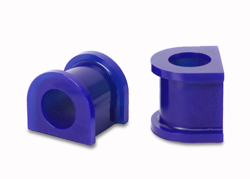 Superpro SPR Bushing Kits Suspension Bushings - Full Vehicle Kits main image