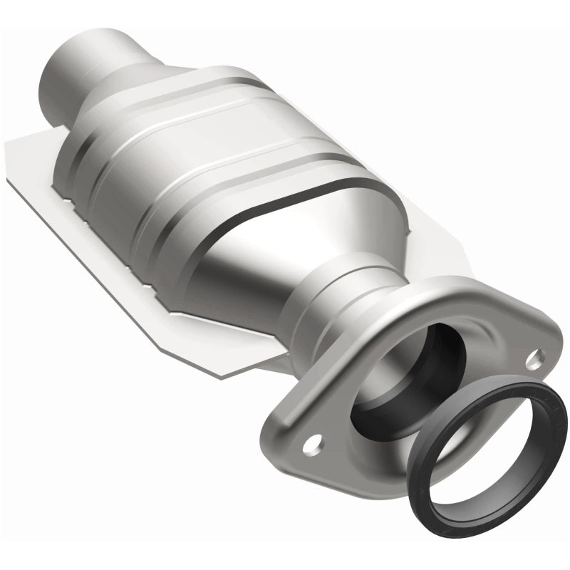 MagnaFlow Lexus RX300 California Grade CARB Compliant Direct-Fit Catalytic Converter 441417 Photo - out of package