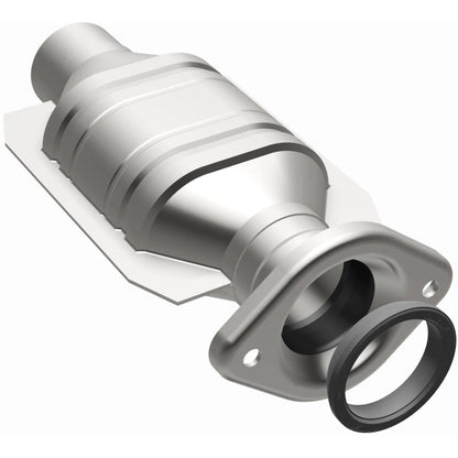 MagnaFlow Lexus RX300 California Grade CARB Compliant Direct-Fit Catalytic Converter 441417 Photo - out of package