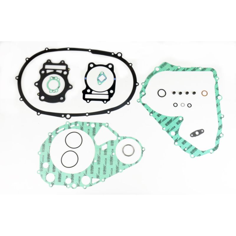 Athena 2008 Kymco MXU 400 Complete Gasket Kit (Excl Oil Seals) P400210850244 P400210850244 Photo - Primary