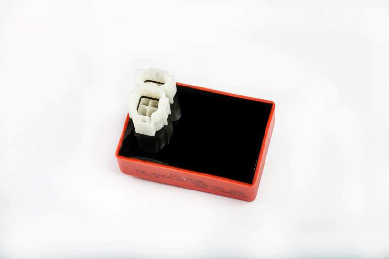 Ricks Motorsport Electrics Ricks Motorsport Hot Shot Series Honda CDI Box 15-615 15-615 User 1