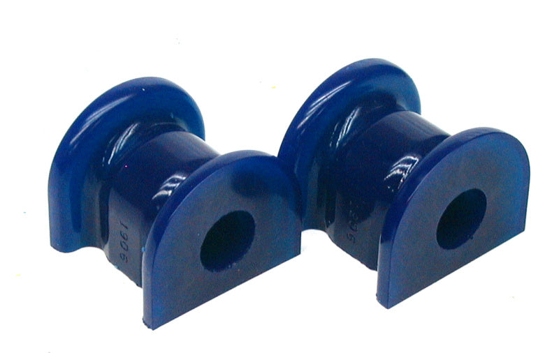 SuperPro Control Arm Bush Kit SPF1906K Photo - Primary