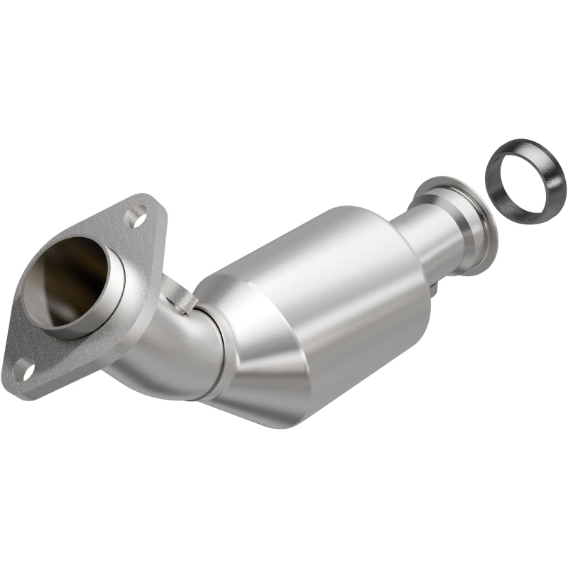Magnaflow 2003 Jeep Liberty 3.7L Direct Fit Converter 4583051 4583051 Photo - Primary