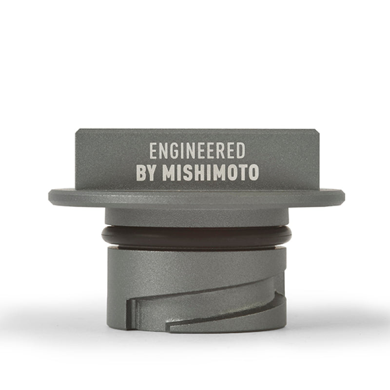 Mishimoto Ford Mustang Oil Filler Cap, 2005-2016, Hoonigan MMOFC-MUS2-HOONSL User 2