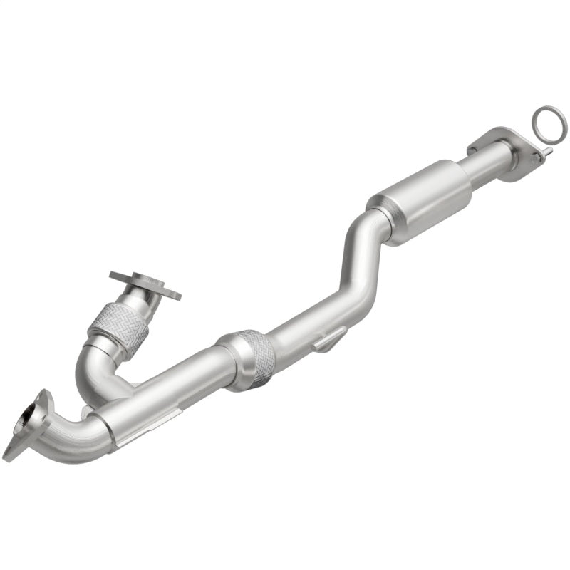 MagnaFlow OEM Grade Federal / EPA Compliant Direct-Fit Catalytic Converter 52699 Photo - Primary