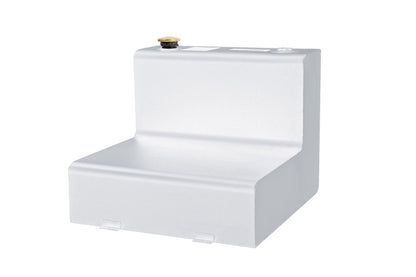 Dee Zee Steel Liq/Trns Tank 50 Gal 23In L-Shaped (Steel) DZ92754S DZ92754S Photo - Primary