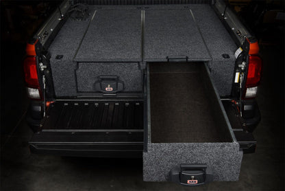 ARB Floor Kit 13555Ft-No Drawer Tacoma 15+ Ik-Fk-Exfk TACODRAWKIT TACODRAWKIT Photo - Close Up